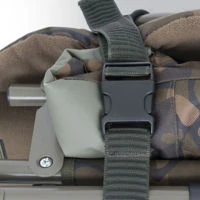 Fox R3 XL Camo Bedchair